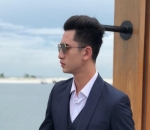 Gentleman Penuh Karisma