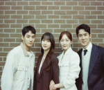 Bareng Cast Lain