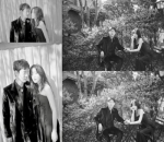 Mesra Bak Prewed