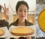 Bahagia Pamer Pie Susu