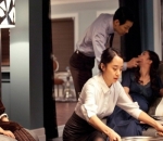 'The Housemaid'