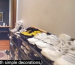 Koleksi Sepatu