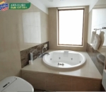 Kamar Mandi Tersembunyi