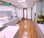 Dapur Yang Simpel