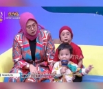 Mimpi Bahagia Bersama Keluarga