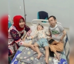 Siaga Saat Anak Sakit