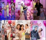 Dihadiri Banyak Artis