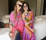 Berteman Dekat dengan Paris Hilton