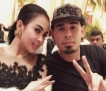 Kedekatan dengan Afrojack