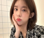 Konflik Daisy dengan Agensi