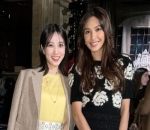 Momen Bareng Park Eun Bin