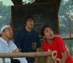 Era Debut Sebagai Aktor