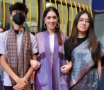 Harmonis Bareng Anak-anak