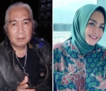 Gideon Tengker Ancam Gugat Rieta Amilia