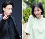 Jungkook BTS Terseret Rumor Kencan dengan Aktris Lee Yu Bi