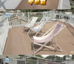 Rooftop Yang Lapang