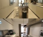 Dapur Yang Elegan
