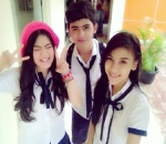 Debut Akting