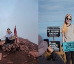 Hobi Naik Gunung