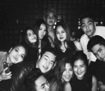 Kolab Bareng Anak Artis Lainnya