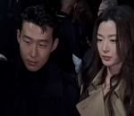 Jun Ji Hyun Ternyata Penggemar Son Heung Min