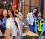 Ramaikan Sitkom 'Lapor Pak'