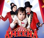 Ameena Hanna Anak Atta Halilintar dan Aurel Hermansyah