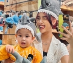 Fuji Bak Ibu Kedua Bagi Gala