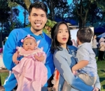 Bak Simulasi Keluarga Bahagia