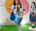 Dipuji Masih Cocok Jadi Anak SMA