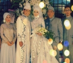 Menikah di Tanggal Cantik