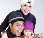Kebahagiaan Dikaruniai Anak Pertama