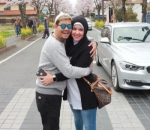 Terseret Rumor Miring