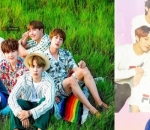Ngaku Member Ke-8 BTS Bernama Jae Ro Me Kim Polin
