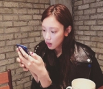 Tak Ragu Bare Face Saat Hangout