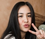 Panggilan Gemes Momom