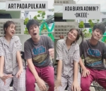 Dipuji Bak Masih Siswa SMP
