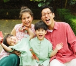 Happy Family