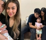 Bahagia Sambut Adik Kedua