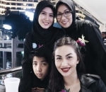 Kenangan Trip ke Bangkok