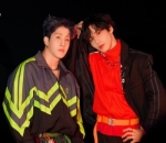 Debut Subunit JinJin & Rocky