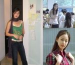 Kim Tae Hee Menawan Sejak Remaja