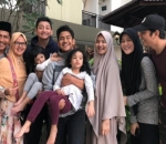 Keharmonisan Bikin Bahagia