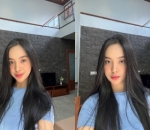Look Natural Saat Santai