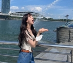 Pose Bikin Ngakak Saat Liburan