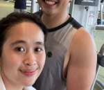 Ngegym Bareng