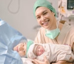 Terlahir Sehat dan Tampan