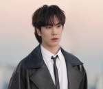 Rocky Hengkang dari Fantagio dan ASTRO