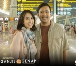 Bintangi Film Bersama