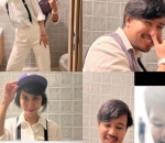 Cosplay Jadi Member CJR Saat Halloween